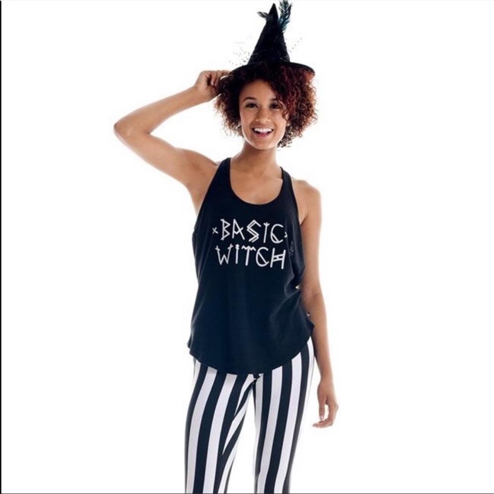 Tipsy Elves Basic Witch Costume Set - image 1
